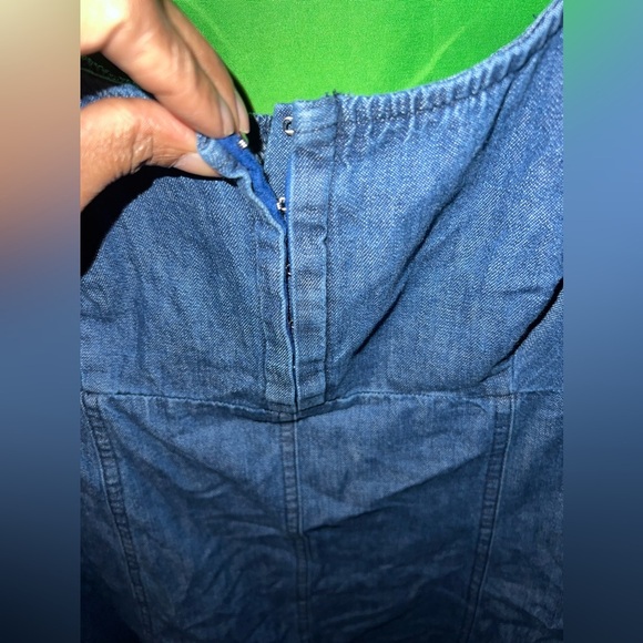 NWT Free People Dress size Large - Picture 6 of 10